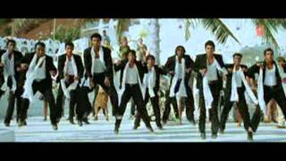 Poster jhoot nahin bolna