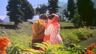 Poster bekhudi me sanam lyrics – lata mangeshkar, mohammed rafi