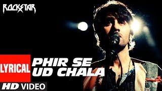 Poster साड़ा हक़ Sadda Haq Lyrics in Hindi – Rockstar