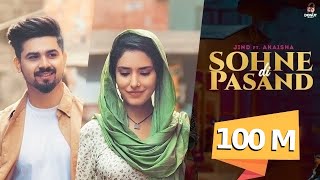 Poster sohne di pasand lyrics – jind