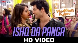 Poster ishq da panga