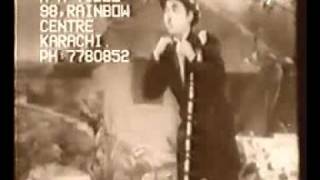 Poster aana meri jaan lyrics – meena kapoor