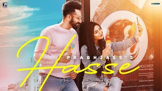 Poster hasse lyrics – prabh jass