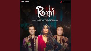 Poster bhootni lyrics – roohi | mika singh
