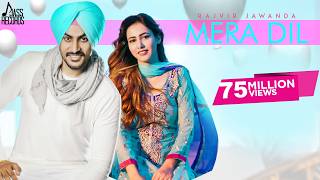 Poster mera dil lyrics – rajvir jawanda, mixsingh
