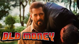 Poster Old Money Lyrics – AP Dhillon | Salman Khan x Sanjay Dutt