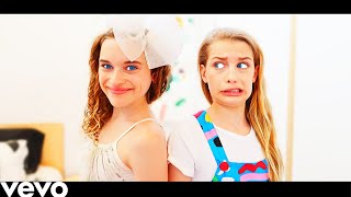 Poster we are so different