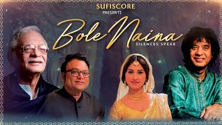Poster bole naina lyrics बोले नैना – pratibha singh baghel