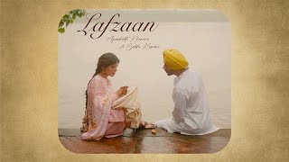 Poster  Lafzaan Lyrics – Aparshakti Khurana 