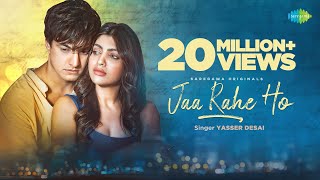 Poster Jaa Rahe Ho Lyrics – Yasser Desai | Mohsin Khan