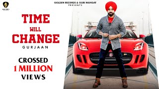 Poster time will change lyrics – gurjaan