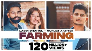 Poster farming lyrics – laddi chahal | parmish verma