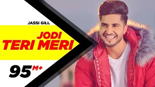 Poster jodi teri meri lyrics – jassi gill, desi crew