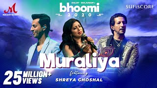 Poster मुरलिया muraliya lyrics – shreya ghoshal