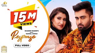 Poster response lyrics – sharry maan