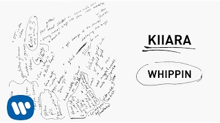 Poster whippin lyrics (full audio) – kiiara feat. felix snow