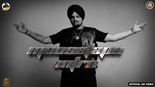 Poster moosetape (intro) lyrics – sidhu moose wala