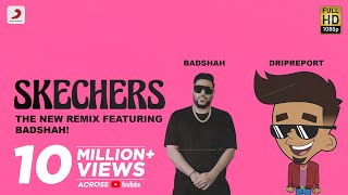 Poster skechers hindi lyrics – badshah, dripreport