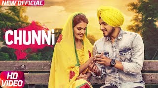 Poster chunni lyrics – armaan bedil, ranjha yaar