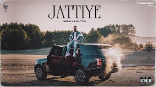 Poster jattiye lyrics – sunny malton