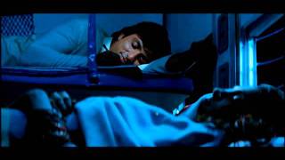 Poster neend mein hai