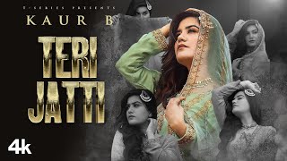 Poster Teri Jatti Lyrics – Kaur B