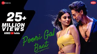Poster Poori Gal Baat Lyrics – Tiger Shroff