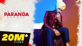 Poster paranda lyrics – himmat sandhu