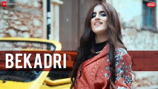 Poster bekadri lyrics – shivi & arkane