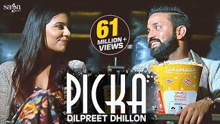 Poster picka lyrics – dilpreet dhillon, desi crew