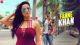 Poster fanne khan lyrics – yash wadali