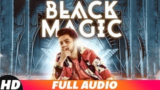 Poster black magic lyrics – nawaab saab
