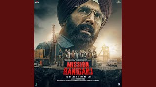 Poster Jeetenge Lyrics – Mission Raniganj | B Praak