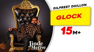Poster glock lyrics – jinde meriye | parmish verma