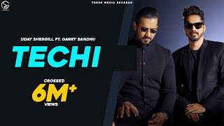 Poster techi lyrics – garry sandhu