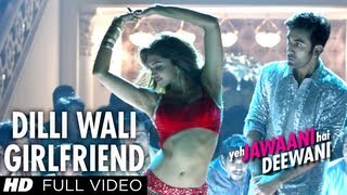 Poster dilliwali girlfriend