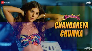 Poster चंदरेया चुमका chandareya chumka lyrics in hindi – hello charlie