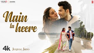 Poster Nain Ta Heere Lyrics – Jug Jugg Jeeyo | Guru Randhawa
