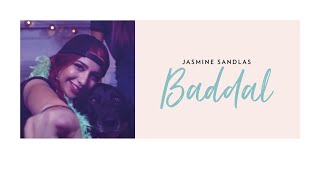 Poster baddal lyrics – jasmine sandlas | intense