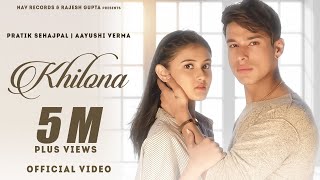 Poster Khilona Lyrics – Vibhor Parashar