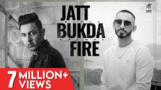 Poster jatt bukda fire lyrics – gippy grewal