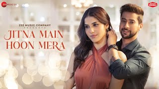 Poster Jitna Main Hoon Mera Lyrics – Stebin Ben