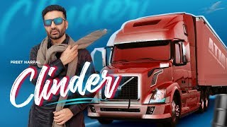 Poster clinder lyrics – preet harpal, jaymeet