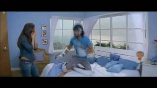 Poster rabba khair kare