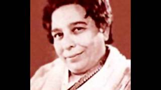 Poster shab e gham lyrics – shamshad begum