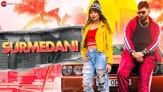 Poster surmedani lyrics – jyotica tangri