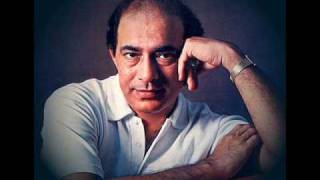 Poster shaam e gham ki kasam lyrics – talat mahmood