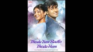 Poster thoda tum badlo thoda hum