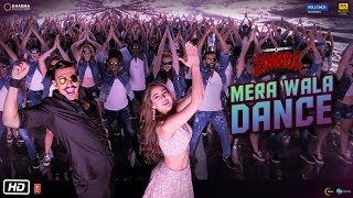Poster mera wala dance