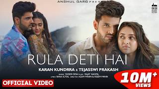 Poster rula deti hai lyrics – yasser desai